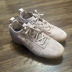 Nike Air Vapormax 2021 FK Women’s Size 10 DJ9975-600
